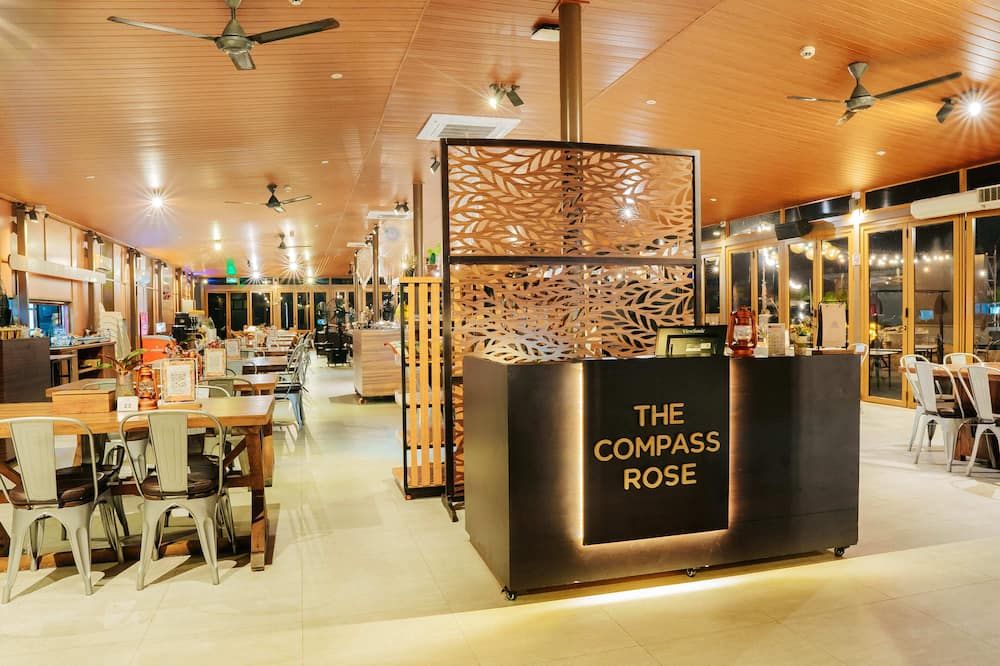 ذا أنمون ريزورت بينتان - جلامبينج