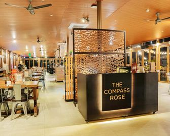 The Anmon Resort Bintan - Lagoi - Bar