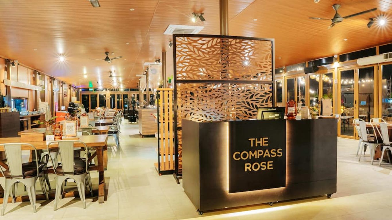 ذا أنمون ريزورت بينتان - جلامبينج