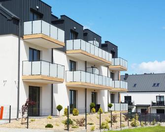 Holiday apartment Kosakowo for 1 - 5 persons with 1 bedroom - Holiday apartment in one or multi-fami - Kosakowo - Budynek
