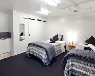 Jabiru Motel - Nambucca Heads - Slaapkamer
