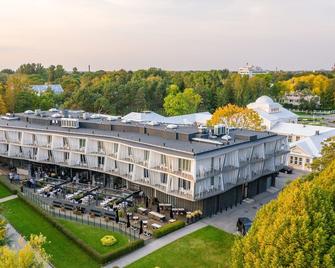 Hedon Spa & Hotel - Pärnu - Edificio