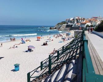 Starfish Beach House - Marinha Grande - Praia