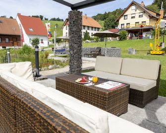 Hotel Engel - Familotel Hochschwarzwald - Todtnau