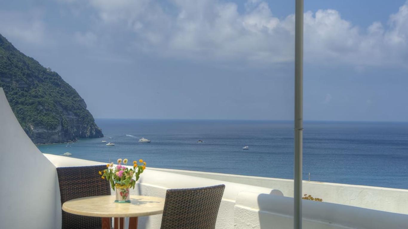 Hotel Imperamare