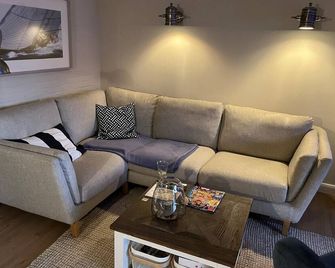 Meerchenhaus - Wenningstedt-Braderup - Living room