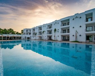 Acqua Viva Village - Gammarth - Pool