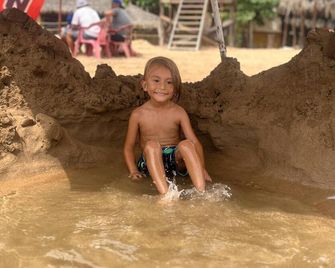Casa Hamaca Nayarit - Chacala