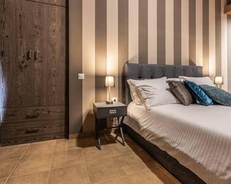 Casa Anna Maria in Volos - Vólos - Bedroom