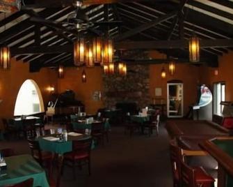 Beaver Dam Lodge - Beaver Dam - Restaurante