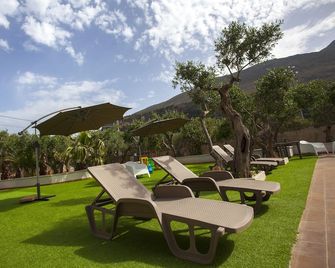 Hotel Achibea - San Vito Lo Capo