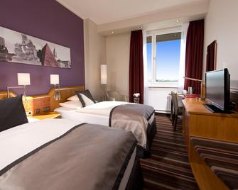 Leonardo Hotel Karlsruhe - Karlsruhe - Quarto