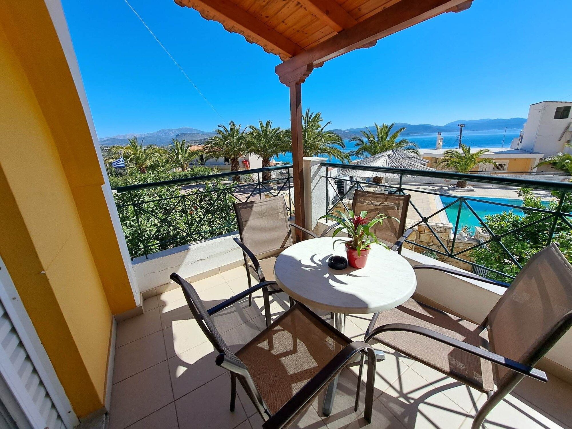 هوتل أريتويسا