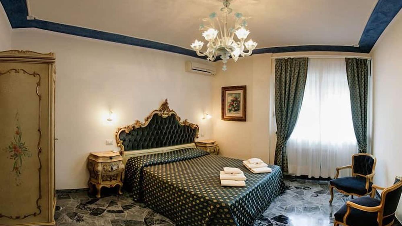 B&B La Bauta