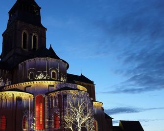 Fontevraud L'Hotel - Fontevraud-l'Abbaye