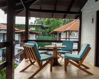 Fuego del Sol Beachfront Hotel - Jaco