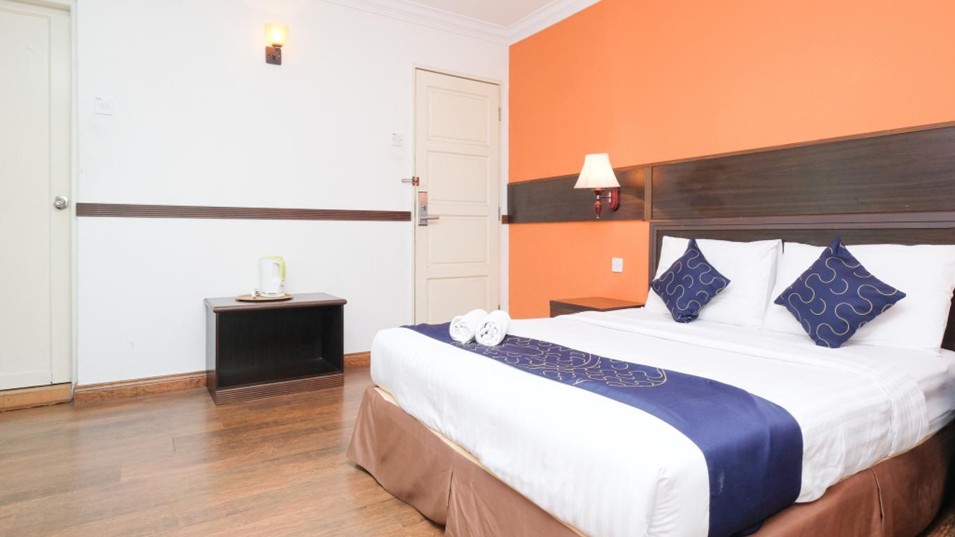 Melur Inn