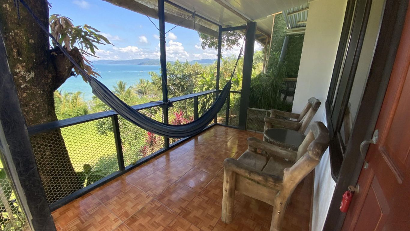 Pacheco Tours & Cabinas