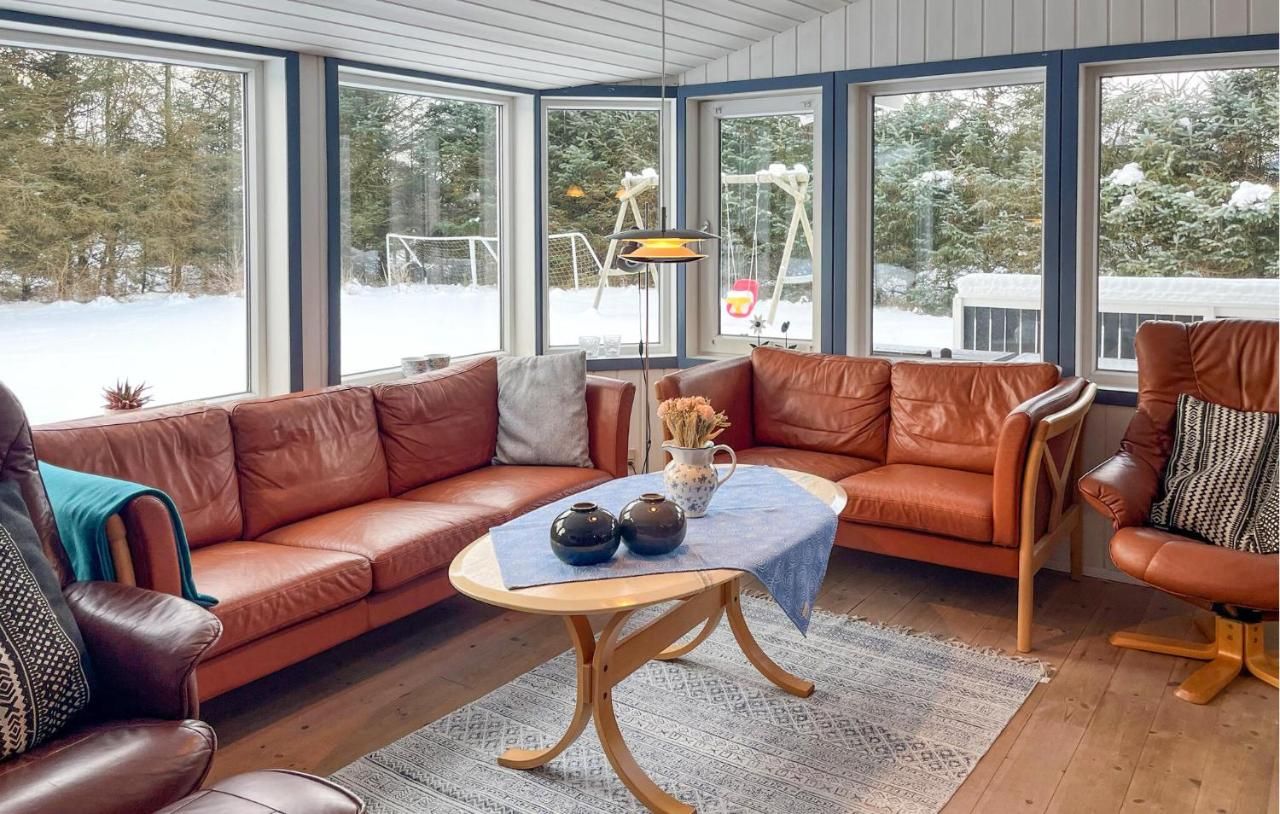 Cozy Home In Sæby With Sauna – Sæby