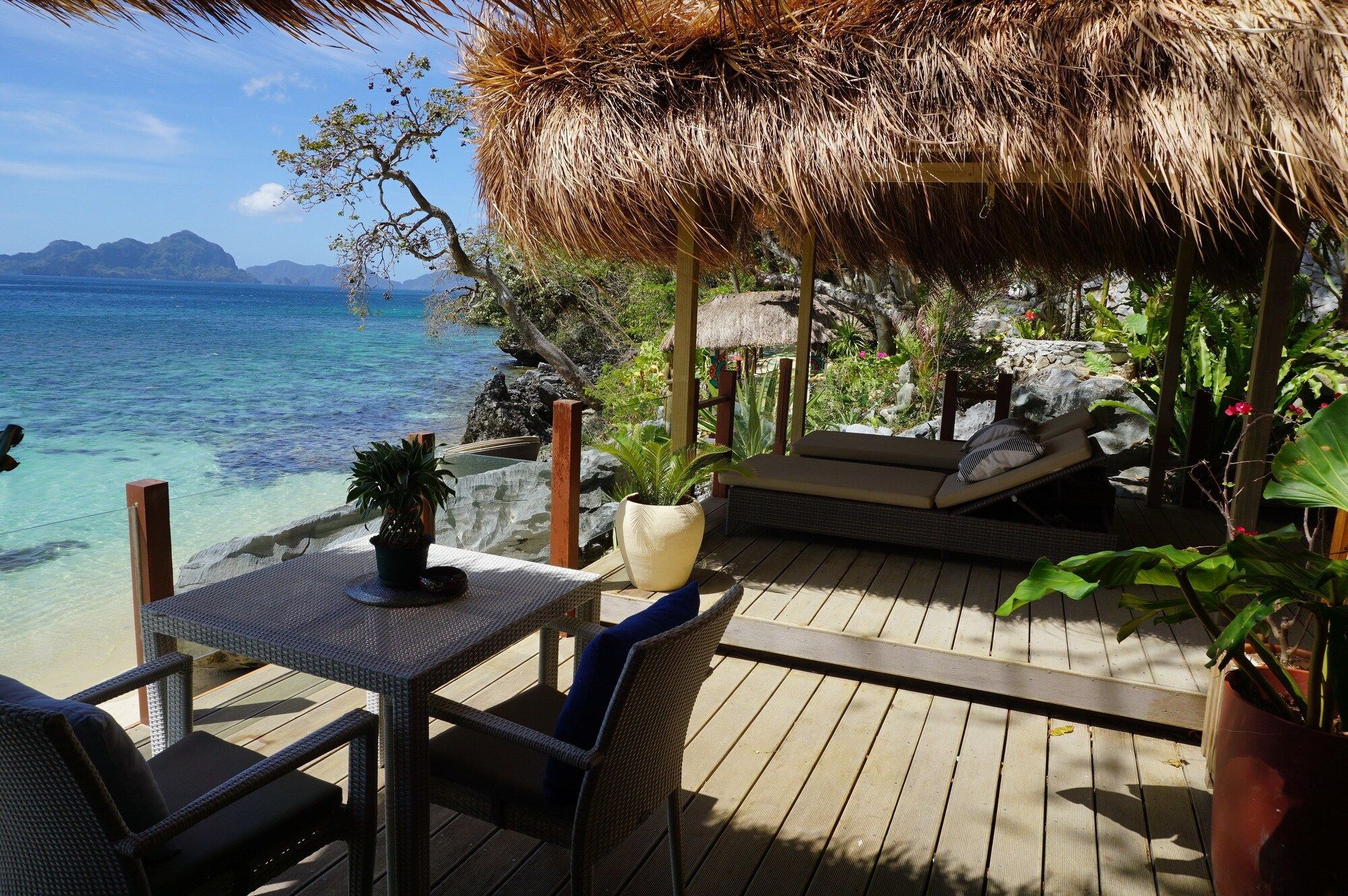 منتجع فيلاغو