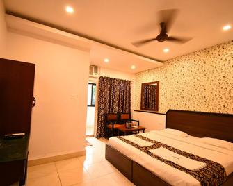 Hotel Campal - Panaji
