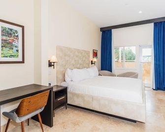 The Link Hotel South Beach - Miami Beach - Habitación