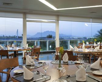 Hotel Senac Ilha do Boi - Vitória - Restaurant