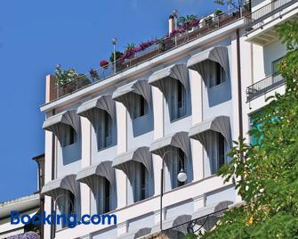 Hotel Ideale - Ortona - Gebäude