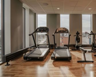 Quality Hotel The Weaver - Molndal - Sportcentrum