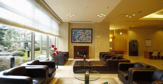 Bellevue Garden Hotel Kansai International Airport - Izumisano - Lounge
