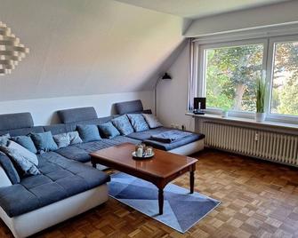 Ferienwohnung Abendsonne, Winsen - Winsen