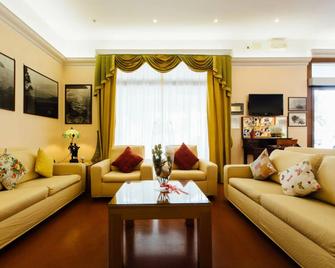 Hotel Cala Di Forno - Fonteblanda