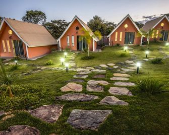 Chalés Recanto Paraíso - Upper Sturt