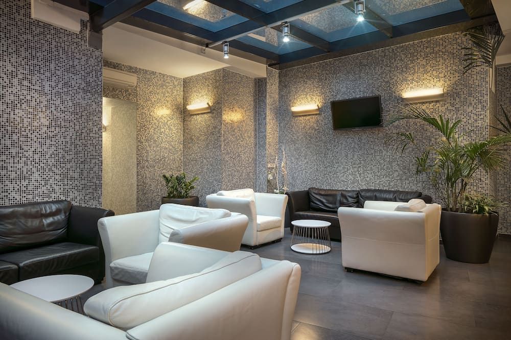 Hotel Galileo thumbnail 3