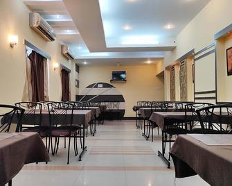 Hotel East Coast - Haldia - Restaurant