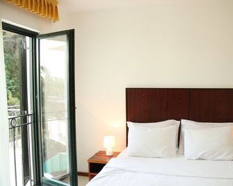 Hotel Danica - Petrovac - Slaapkamer