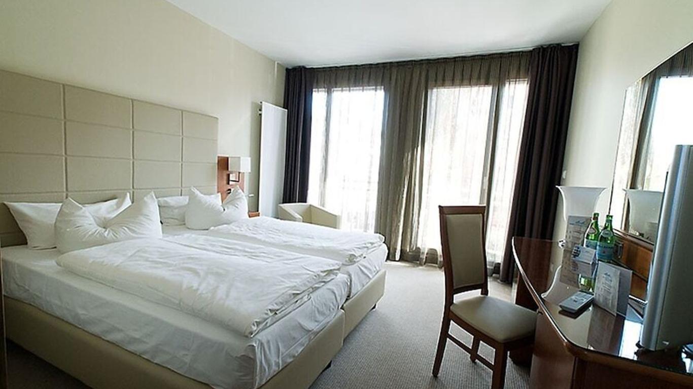 Hotel Am Blauen Wunder