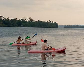 Tatai Natural Resort- - Tatai