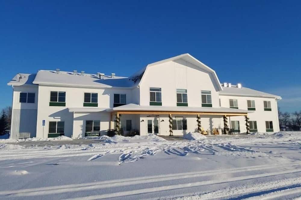 Lakes Inn at Dunvilla