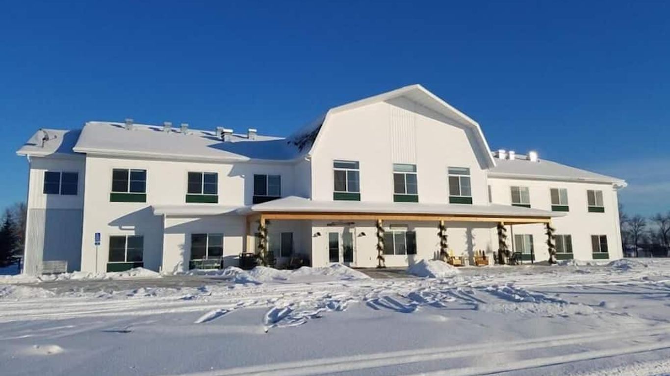 Lakes Inn at Dunvilla