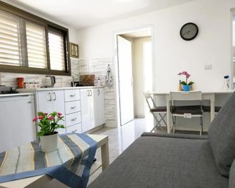 Carmela Studio - Arad - Cuisine