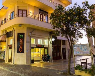 Polyxenia Boutique Hotel - Rethymno
