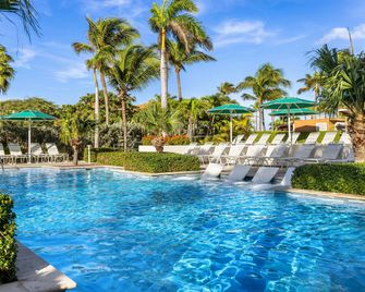 Marriott's Aruba Surf Club, A Marriott Vacation Club Resort - Noord - Piscina