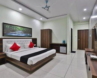 Hotel Shivam - Diu - Habitación