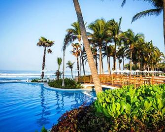 The Grand Mayan at Vidanta Acapulco - Acapulco