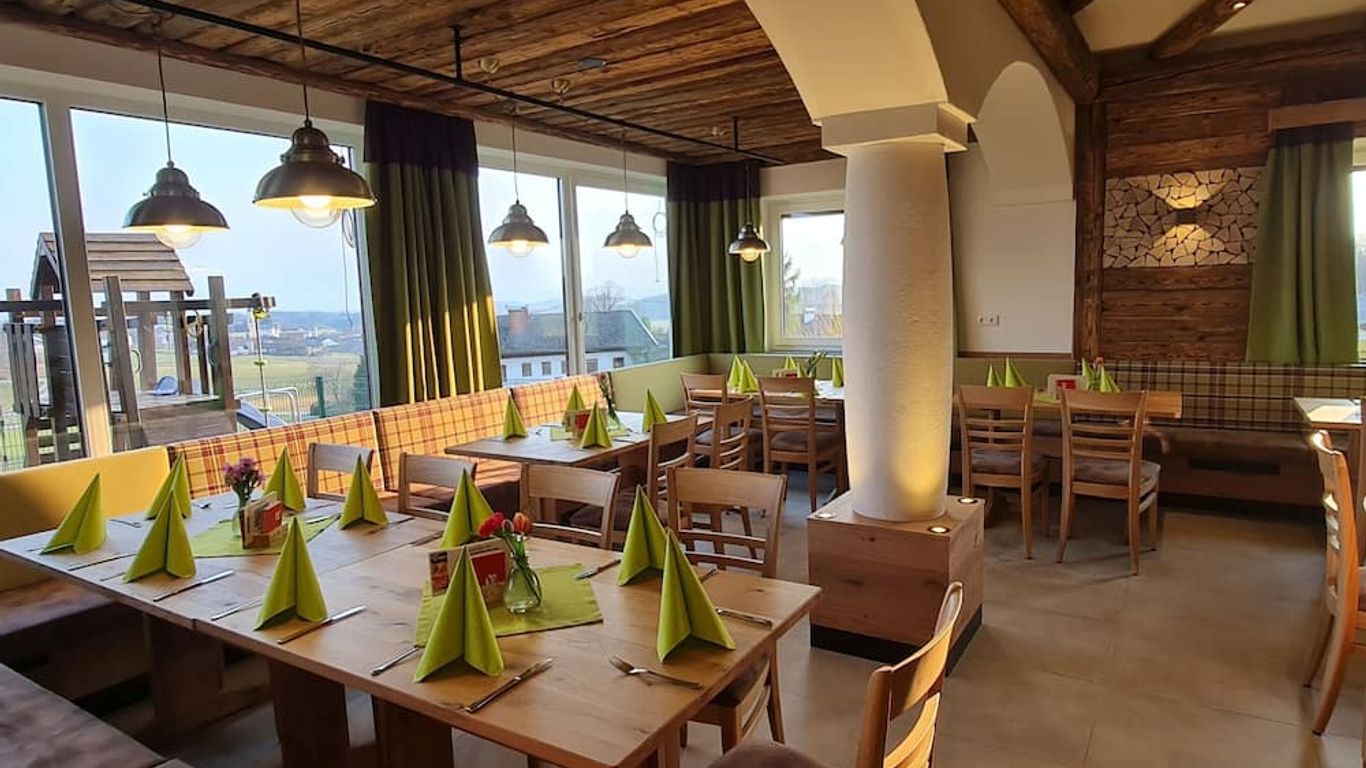 Landgasthof Entenwirt Tarsdorf