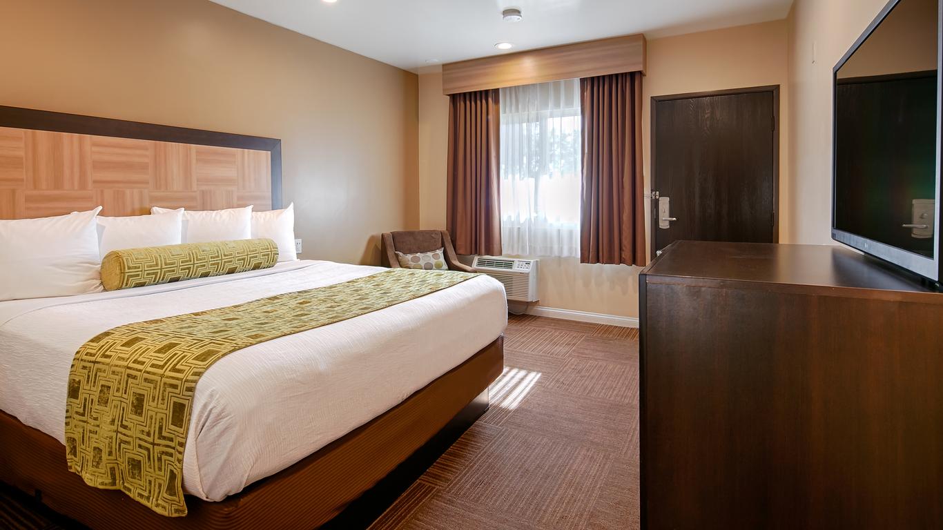 Best Western Plus Glendale