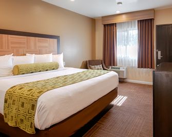 Best Western Plus Glendale - Los Ángeles - Habitación