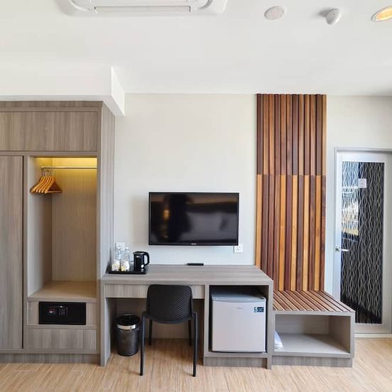 Veno Hotel image 1