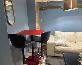 La Studio Brooklyn Ny - Brooklyn